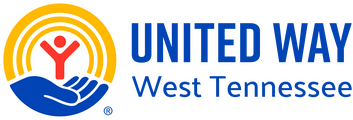 United Way of West Tennessee logo