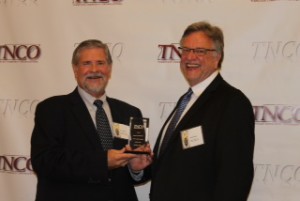 2015-8-19 Jimmy Duke, Bill Brewer 2 - TNCO Awards