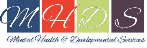 Mental Health & Developmental Services